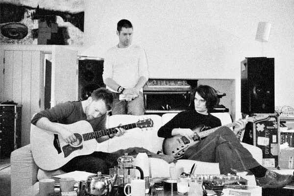 Radiohead