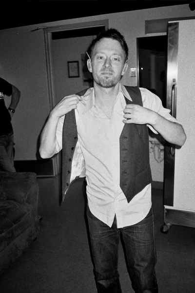 Radiohead