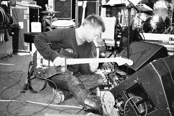 Radiohead