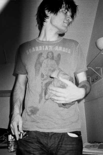 Radiohead