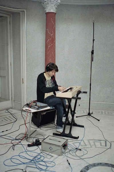 Radiohead