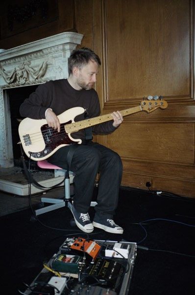 Radiohead