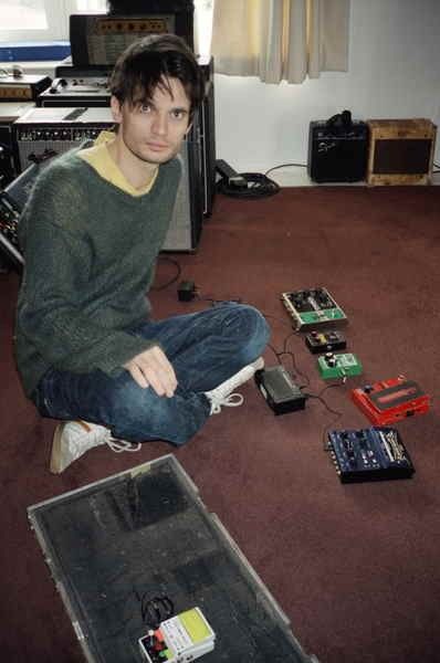 Radiohead