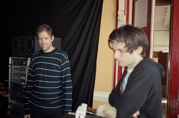 Radiohead