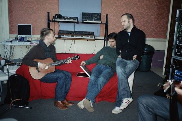 Radiohead