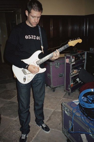 Radiohead