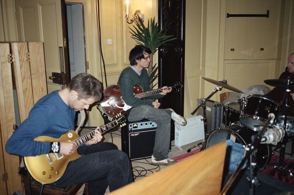 Radiohead