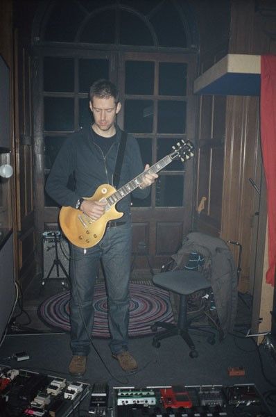 Radiohead