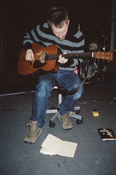 Radiohead