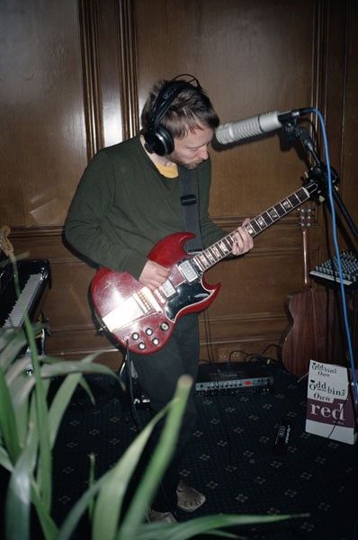 Radiohead