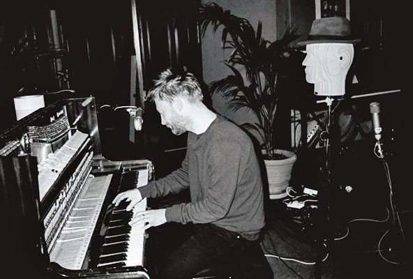Radiohead