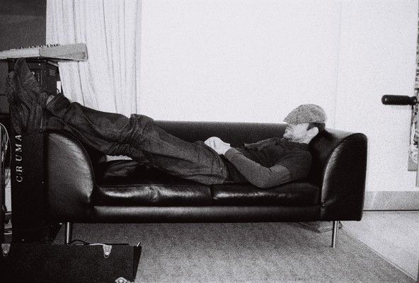 Radiohead