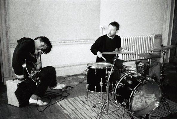 Radiohead