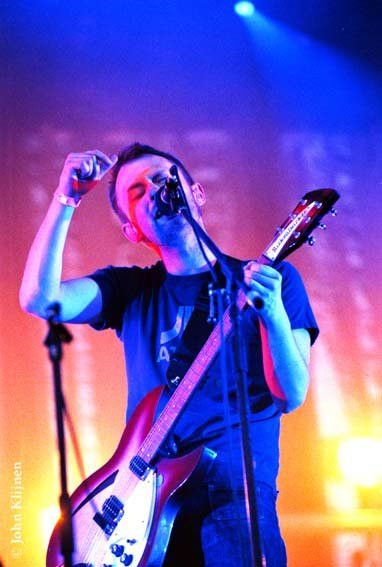 Radiohead