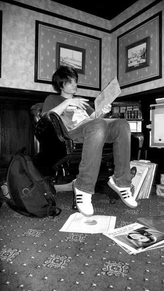 Radiohead