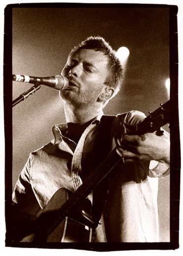 Radiohead
