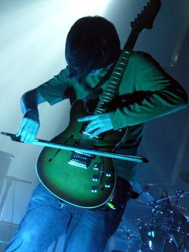 Radiohead