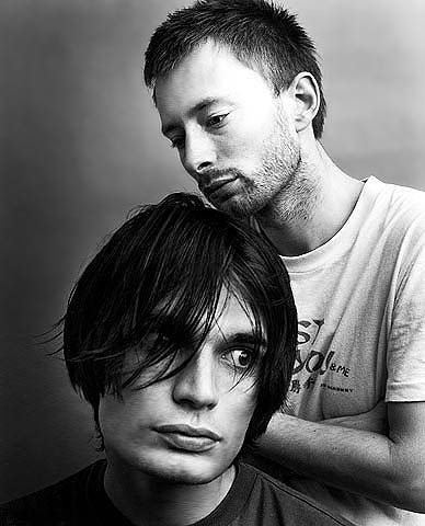 Radiohead