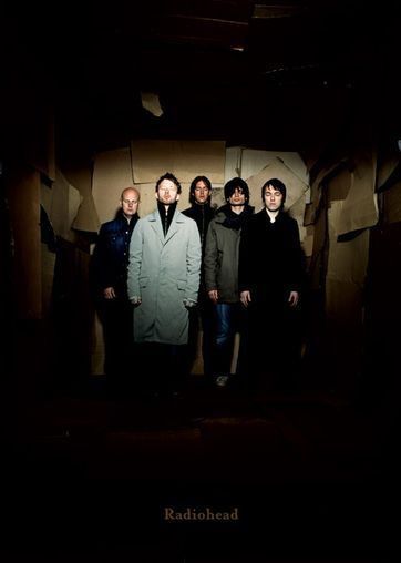 Radiohead
