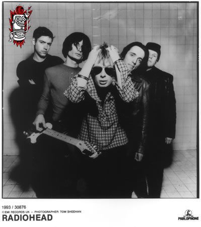 Radiohead