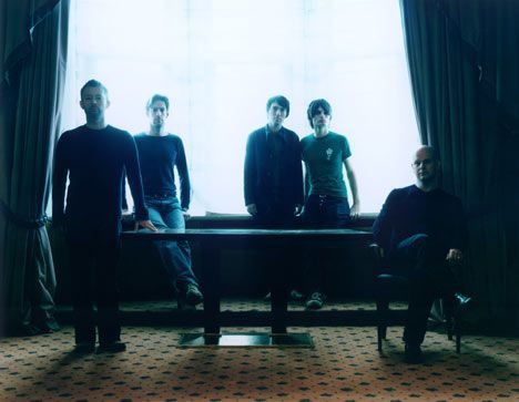 Radiohead