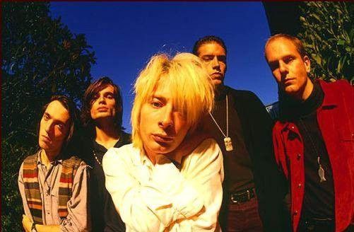 Radiohead