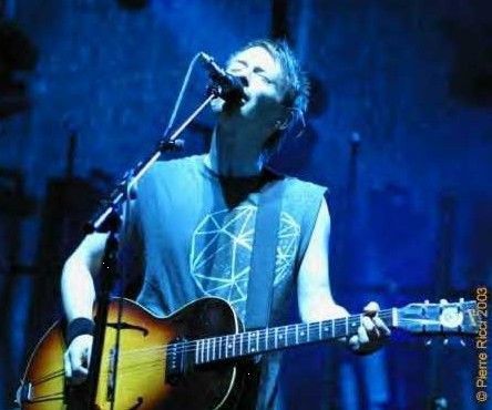 Radiohead