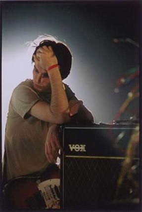 Radiohead