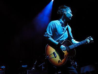 Radiohead