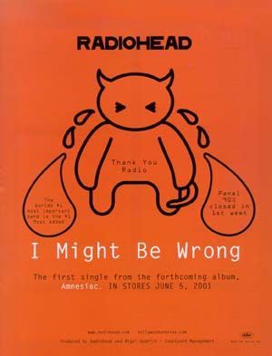 Radiohead