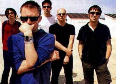 Radiohead