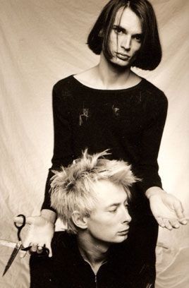 Radiohead