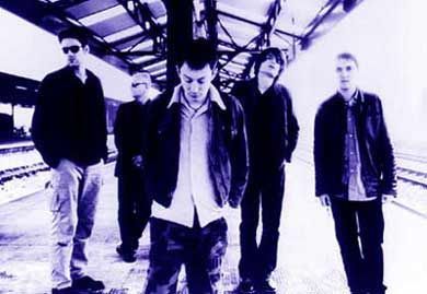 Radiohead