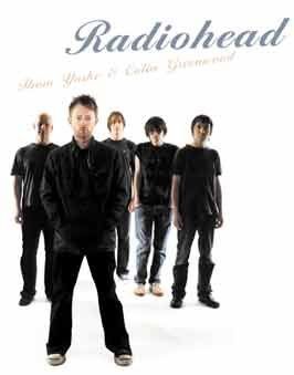Radiohead