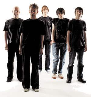 Radiohead