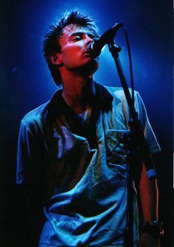 Radiohead