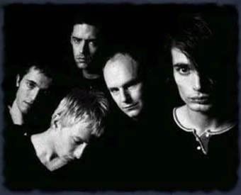 Radiohead