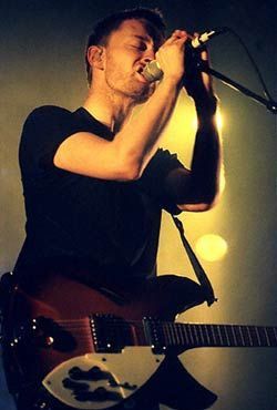 Radiohead
