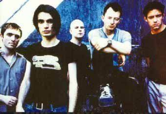 Radiohead