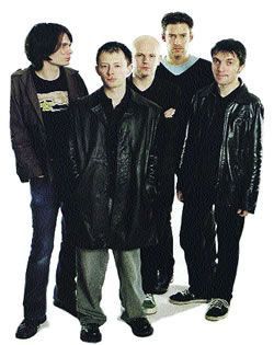 Radiohead