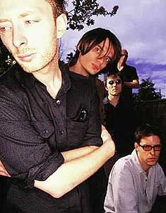 Radiohead