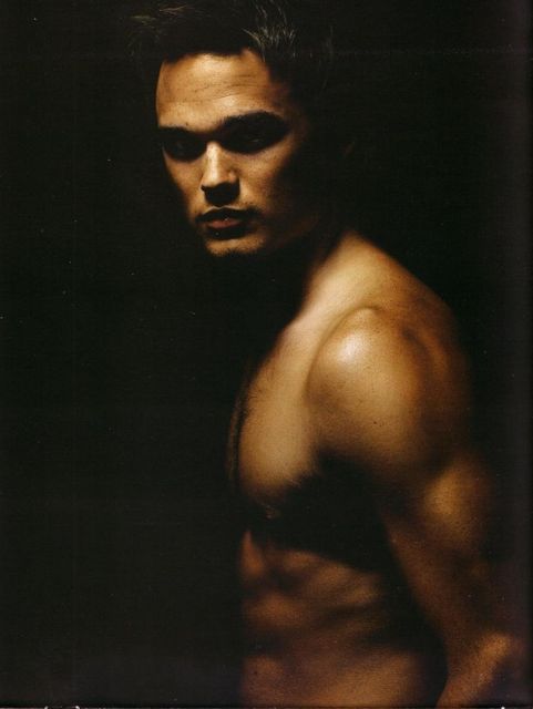 Gareth Gates