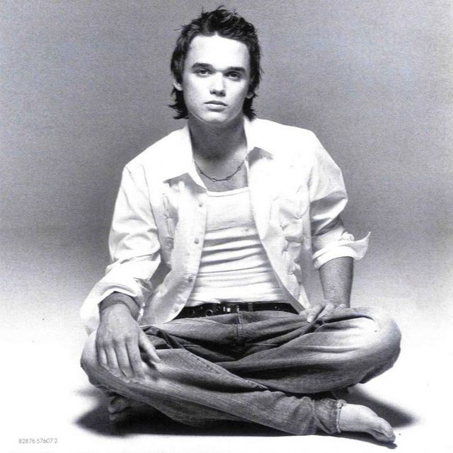 Gareth Gates