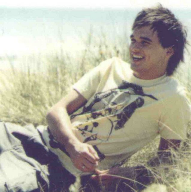 Gareth Gates