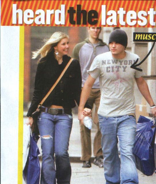 Gareth Gates