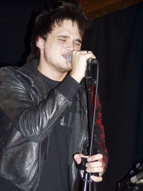 Gareth Gates