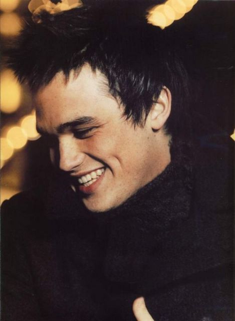 Gareth Gates