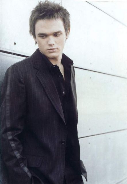 Gareth Gates