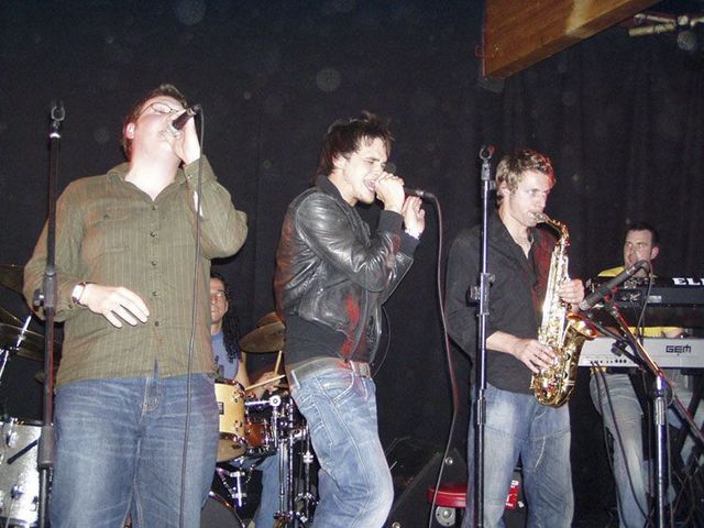 Gareth Gates