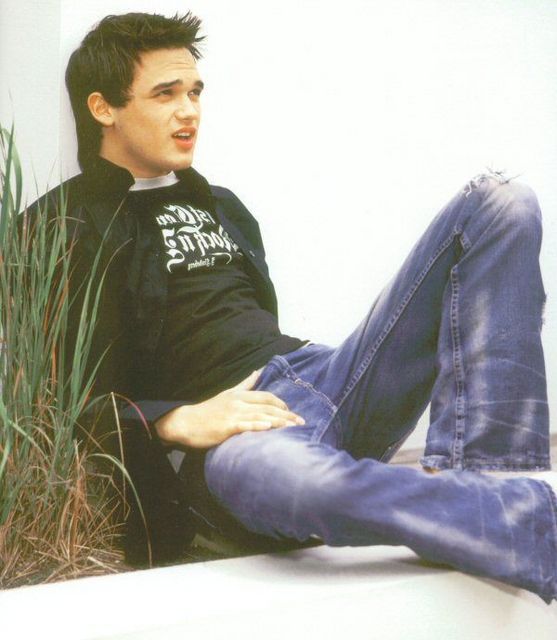 Gareth Gates